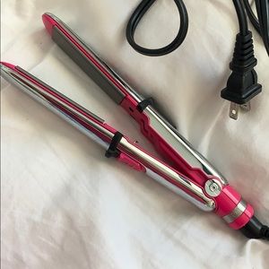BabylissPRO PRIMA2000 straightener